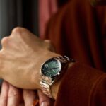 BULOVA 96B429 - Görsel 5
