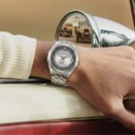 BULOVA 96B472 - Görsel 6