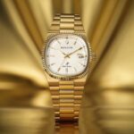 BULOVA 97B223 - Görsel 4