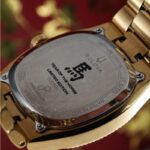 BULOVA 97B242 - Görsel 5