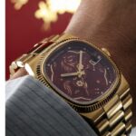 BULOVA 97B242 - Görsel 8