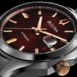BULOVA 98B422 - Görsel 4