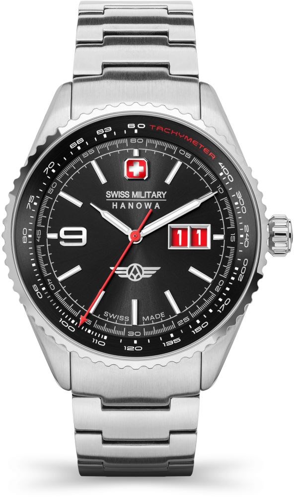 2212280821214750439.jpg SWISS MILITARY HANOWA SMWGH2101006 - Görsel 1
