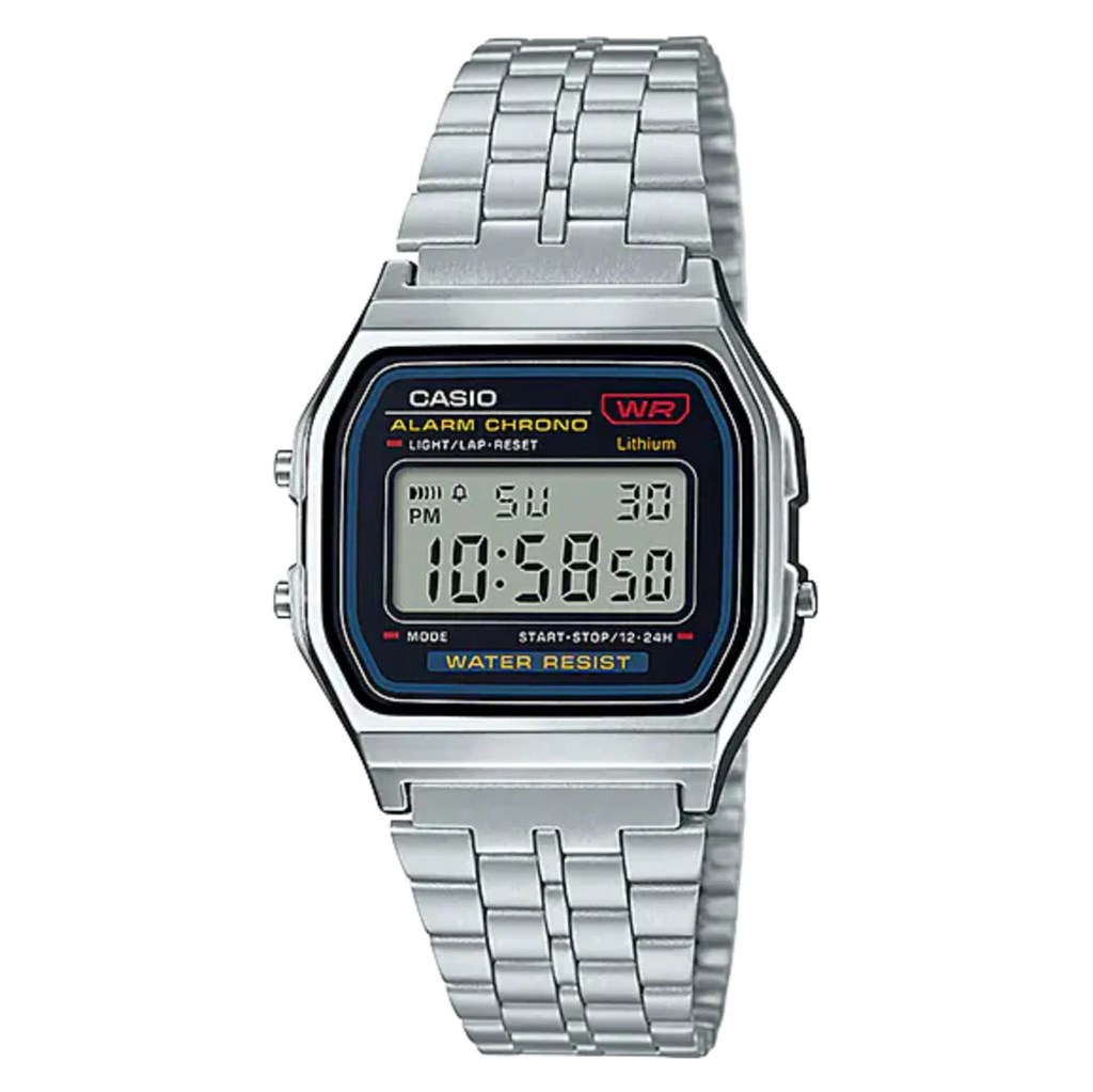 2312201053071303205.jpg CASIO A159W-N1DF - Görsel 1