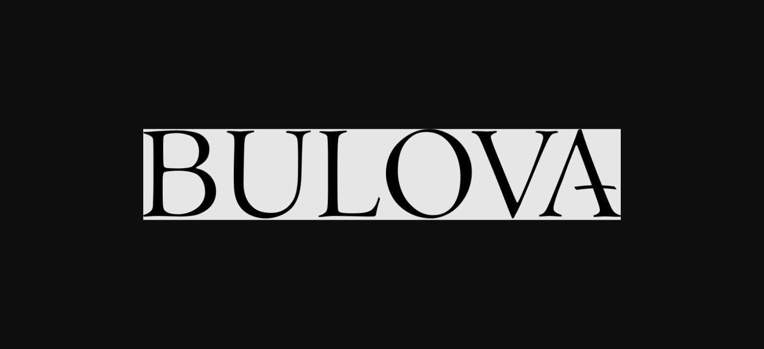 Bulova