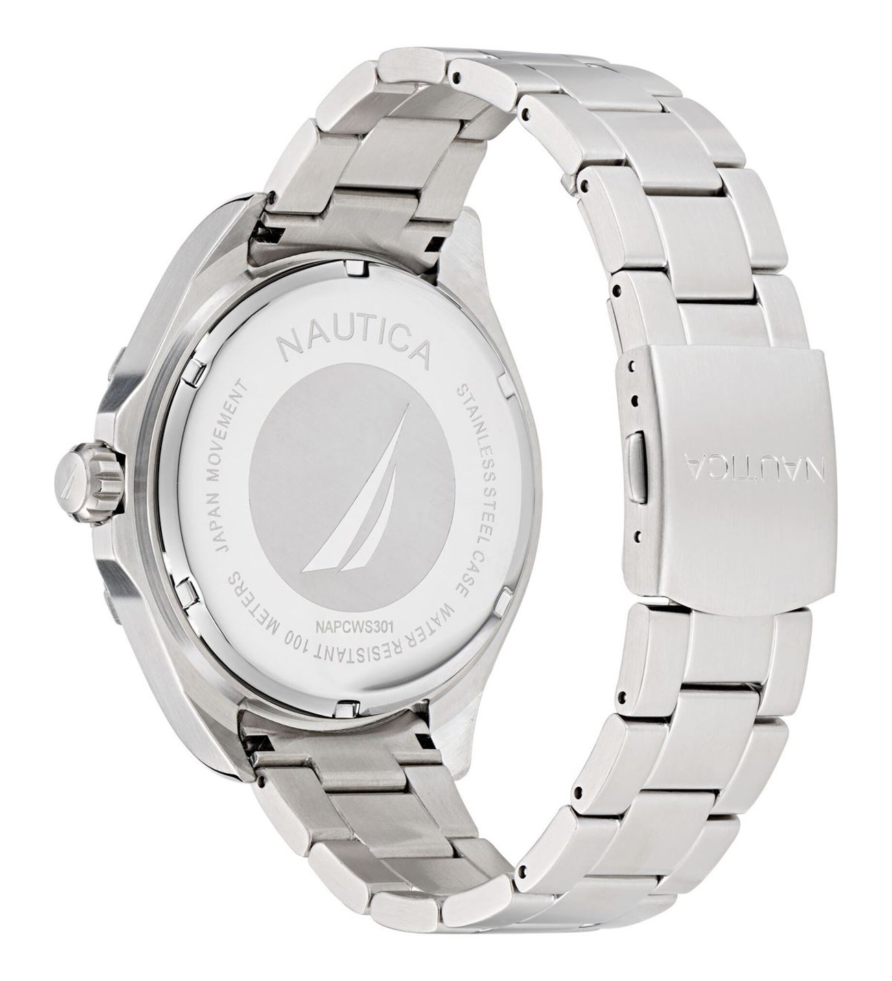 nautica-napcws301 NAUTICA NAPCWS301 - Görsel 1