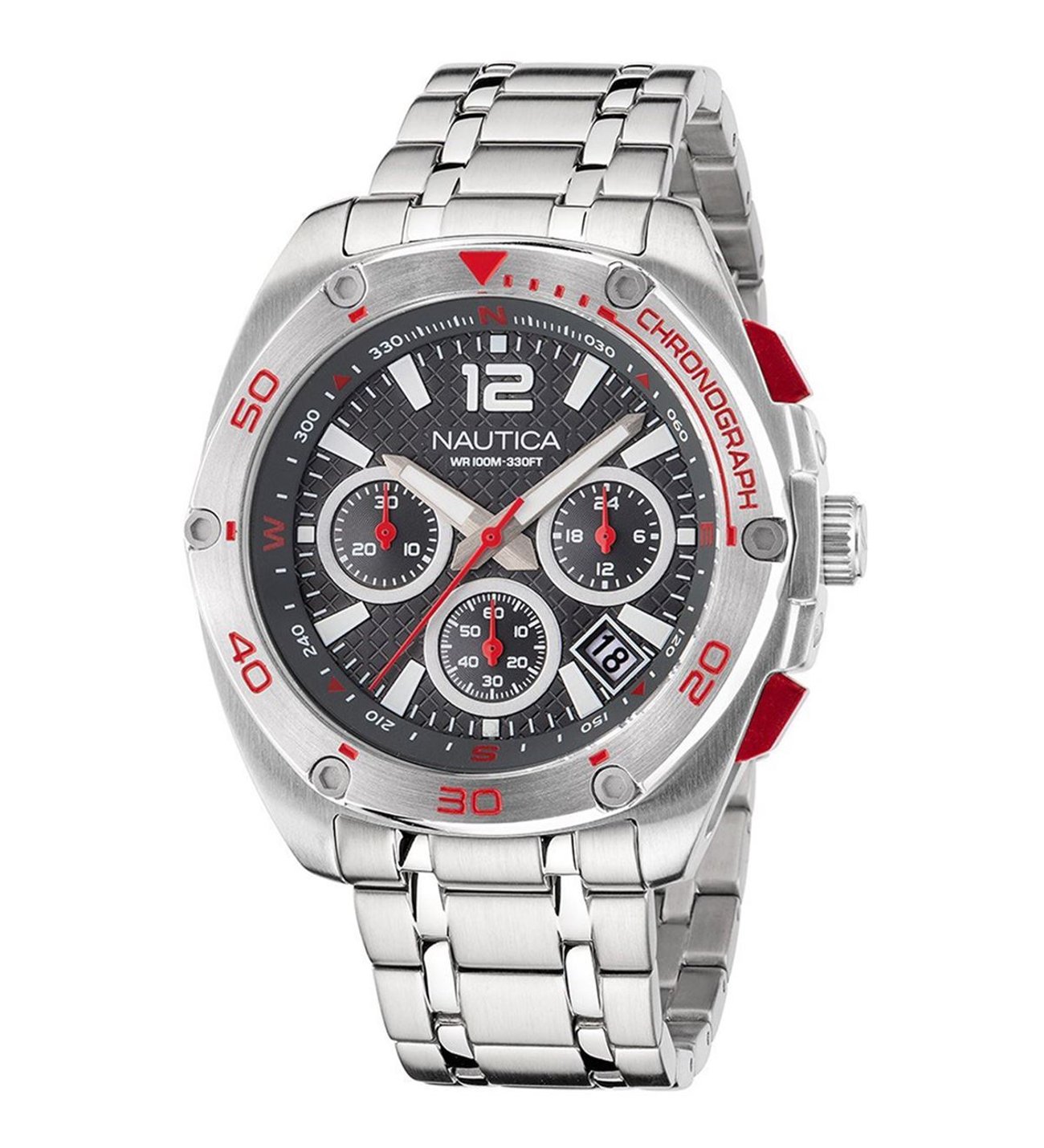 nautica-naptcs302 NAUTICA NAPTCS302 - Görsel 1