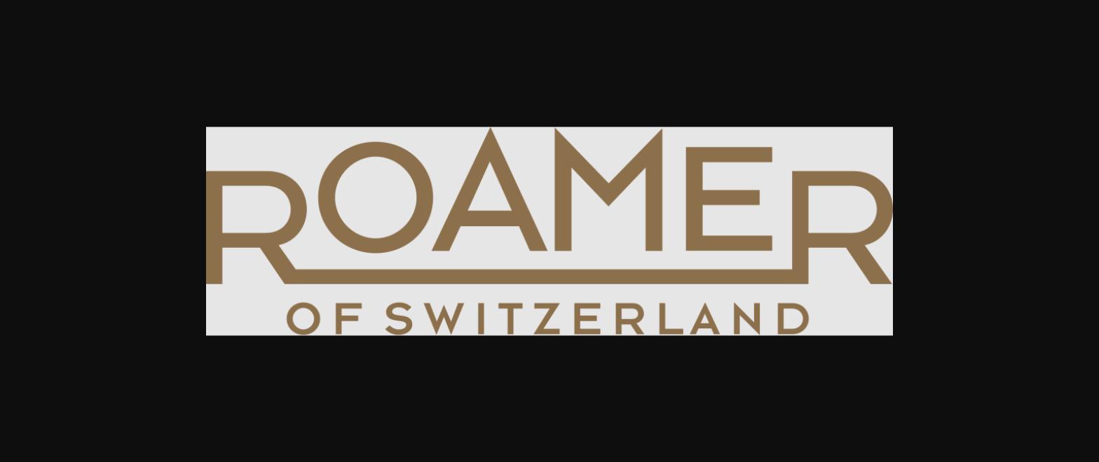 Roamer